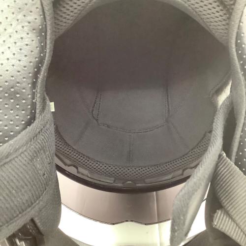 Arai (アライ) バイク用ヘルメット 2016年製 FX8 SIZE XL PSCマーク(バイク用ヘルメット)有