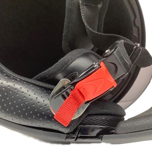 Arai (アライ) バイク用ヘルメット 2016年製 FX8 SIZE XL PSCマーク(バイク用ヘルメット)有