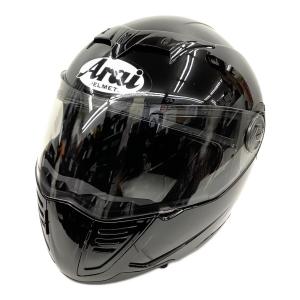 Arai (アライ) バイク用ヘルメット 2016年製 FX8 SIZE L PSCマーク(バイク用ヘルメット)有