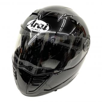 Arai (アライ) バイク用ヘルメット 2016年製 FX8 SIZE L PSCマーク(バイク用ヘルメット)有