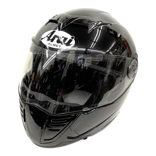 Arai (アライ) バイク用ヘルメット 2016年製 FX8 SIZE L PSCマーク(バイク用ヘルメット)有