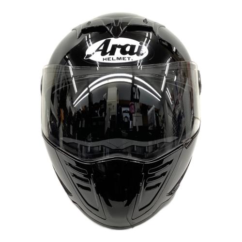 Arai (アライ) バイク用ヘルメット 2016年製 FX8 SIZE L PSCマーク(バイク用ヘルメット)有