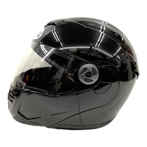 Arai (アライ) バイク用ヘルメット 2016年製 FX8 SIZE L PSCマーク(バイク用ヘルメット)有