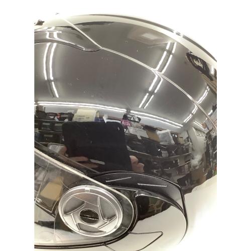 Arai (アライ) バイク用ヘルメット 2016年製 FX8 SIZE L PSCマーク(バイク用ヘルメット)有