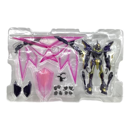 BANDAI (バンダイ) METAL ROBOT魂 『コードギアス 反逆のルルーシュ