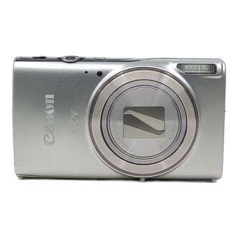 CANON (キヤノン) デジタルカメラ IXY650