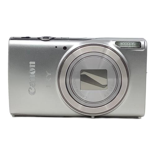 CANON (キヤノン) デジタルカメラ IXY650