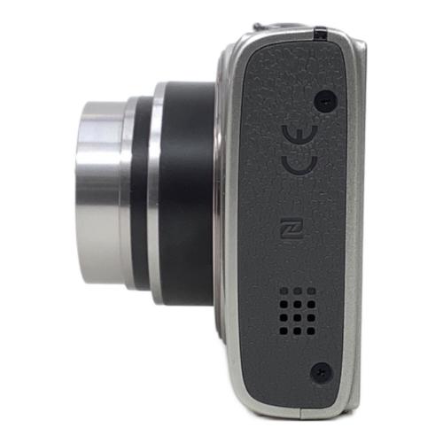 CANON (キヤノン) デジタルカメラ IXY650