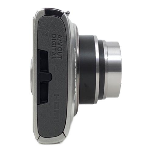 CANON (キヤノン) デジタルカメラ IXY650