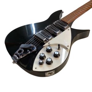 Rickenbacker (リッケンバッカー) エレキギター 320 1987年製