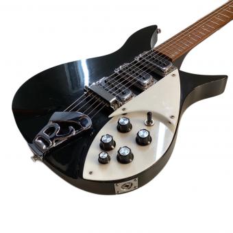 Rickenbacker (リッケンバッカー) エレキギター 320 1987年製
