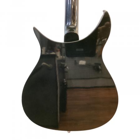 Rickenbacker (リッケンバッカー) エレキギター 320 1987年製