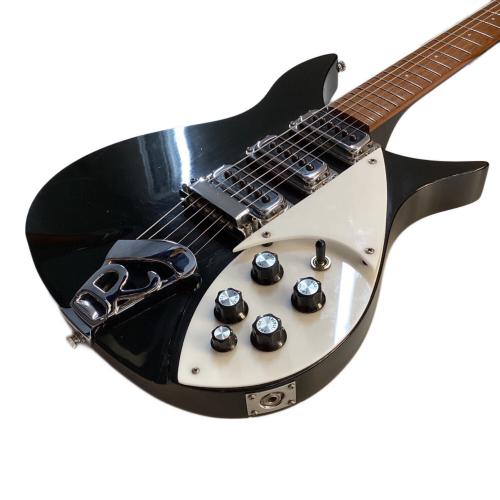 Rickenbacker (リッケンバッカー) エレキギター 320 1987年製