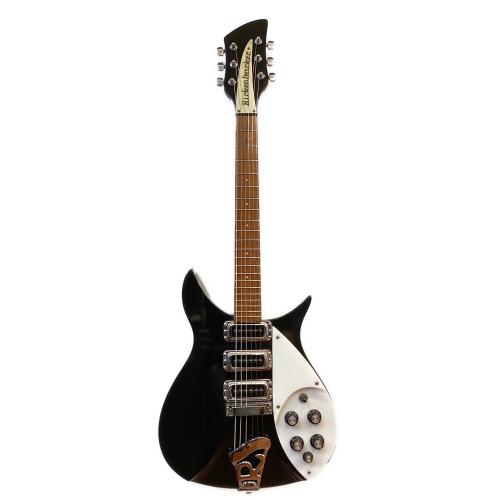 Rickenbacker (リッケンバッカー) エレキギター 320 1987年製