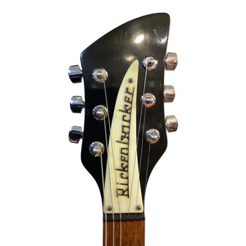 Rickenbacker (リッケンバッカー) エレキギター 320 1987年製