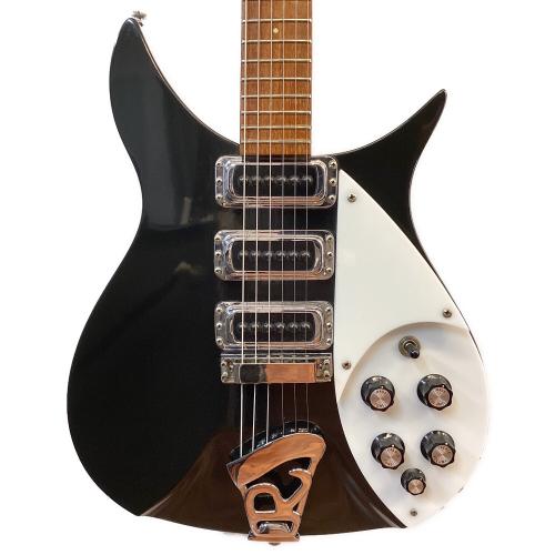 Rickenbacker (リッケンバッカー) エレキギター 320 1987年製