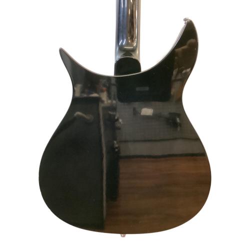 Rickenbacker (リッケンバッカー) エレキギター 320 1987年製