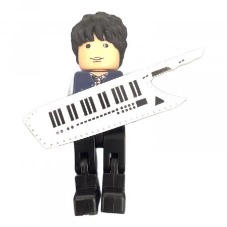 Official髭男dism フィギュア キャラクターグッズ｜トレファクONLINE