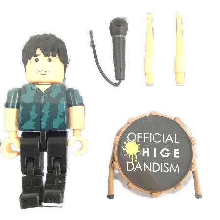Official髭男dism フィギュア キャラクターグッズ｜トレファクONLINE