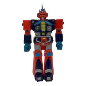 タカトクトイス ソフビ 銀河旋風ブライガー