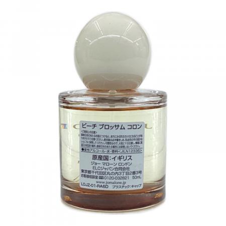 【新品未使用‼️】ビーチブロッサムコロン 50ml箱付き ジョーマローン JO MALONE (ジョーマローン) コロン 50ml 残量80%-99% BEACH BLOSSOM