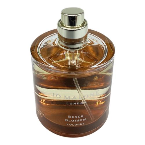 JO MALONE (ジョーマローン) コロン 50ml 残量80%-99% BEACH BLOSSOM