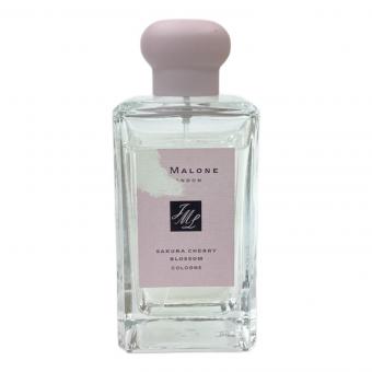 JO MALONE (ジョーマローン) オーデコロン 日本限定フレグランス 100ml 残量80%-99% SAKURA CHERRY BLOSSOM