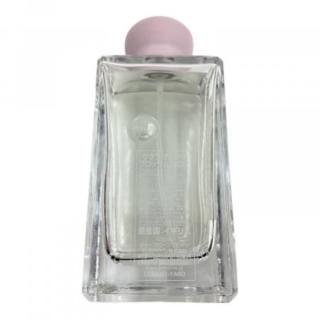 JO MALONE オーデコロン 韓国限定品 新品未使用品！ 限定値下げ 新品