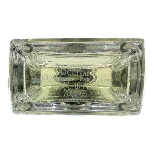 L'OCCITANE (ロクシタン) オードパルファム 箱付 数量限定 50ml 残量80%-99% MELILOT