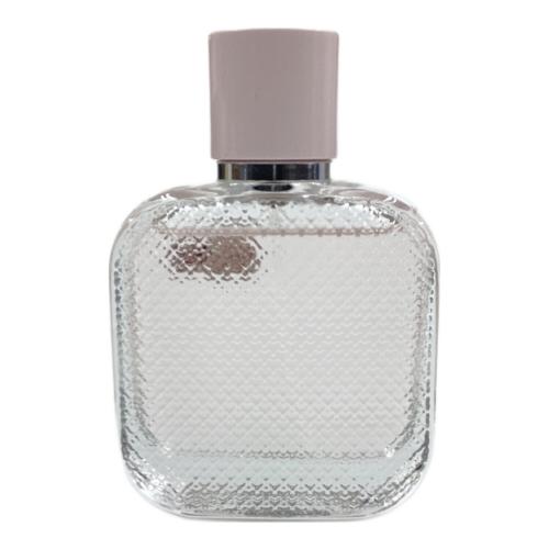 LACOSTE (ラコステ) オードトワレ 箱付 50ml 残量80%-99% L.12.12 ROSE