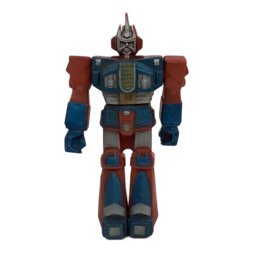 タカトクトイス ブライガー ソフビフィギュア 15cm