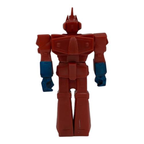 タカトクトイス ブライガー ソフビフィギュア 15cm