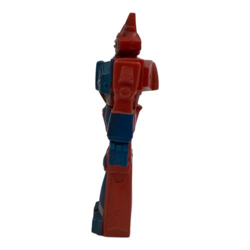 タカトクトイス ブライガー ソフビフィギュア 15cm