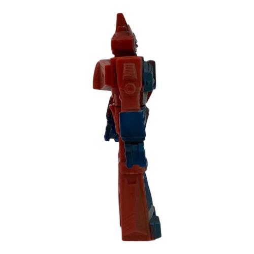 タカトクトイス ブライガー ソフビフィギュア 15cm
