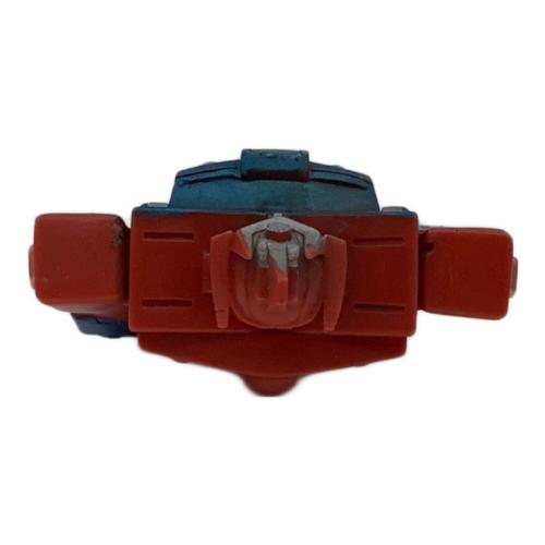 タカトクトイス ブライガー ソフビフィギュア 15cm
