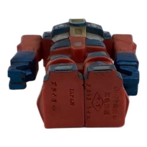 タカトクトイス ブライガー ソフビフィギュア 15cm