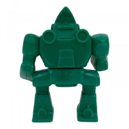 タカトクトイス ソフビ 銀河烈風バクシンガー ダイモガンプ