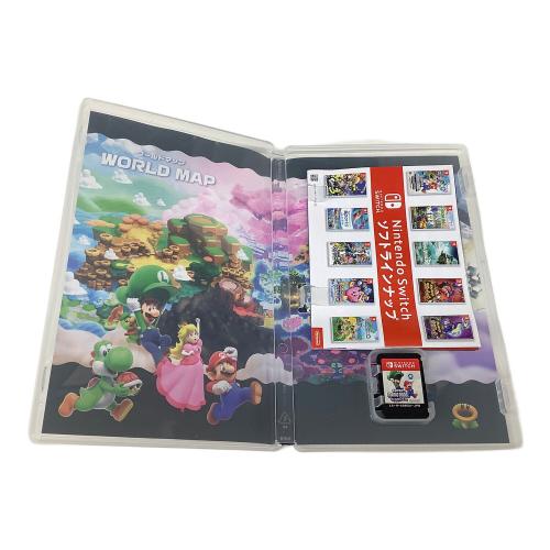 Nintendo Switch用ソフト スーパーマリオブラザーズ ワンダー CERO A (全年齢対象)