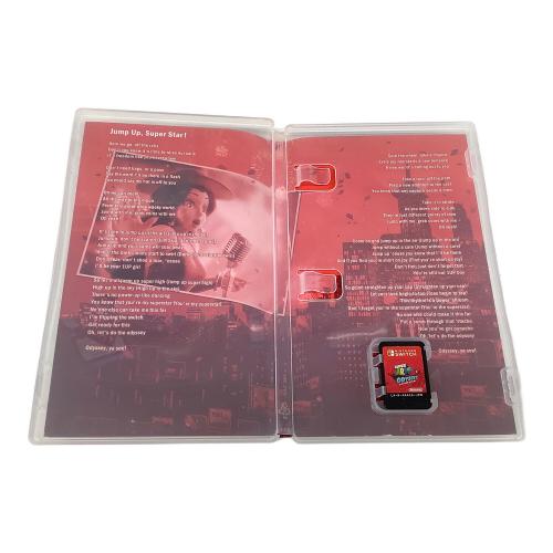 Nintendo Switch用ソフト スーパーマリオ オデッセイ CERO B (12歳以上対象)