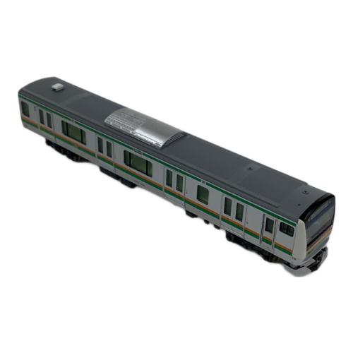 KATO (カトー) 10両セット Nゲージ E233系3000番台 東海道線・上野東京ライン