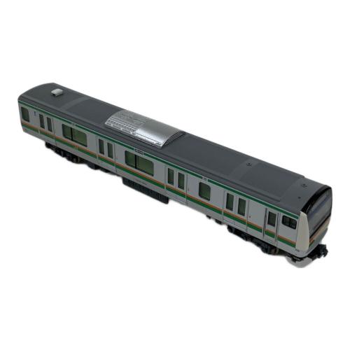 KATO (カトー) 10両セット Nゲージ E233系3000番台 東海道線・上野東京ライン