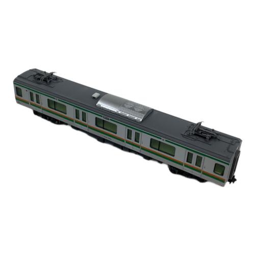 KATO (カトー) 10両セット Nゲージ E233系3000番台 東海道線・上野東京ライン