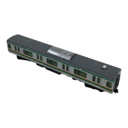KATO (カトー) 10両セット Nゲージ E233系3000番台 東海道線・上野東京ライン