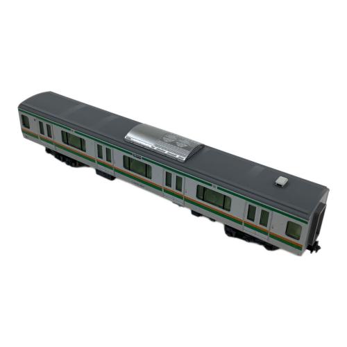 KATO (カトー) 10両セット Nゲージ E233系3000番台 東海道線・上野東京ライン