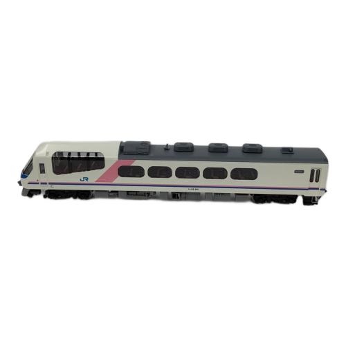 TOMIX (トミックス) Nゲージ 98778 JR 485系・キハ65形