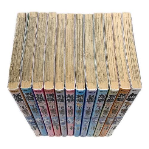 KADOKAWA 無職転生 ロキシーだって本気です 全12巻 MFC