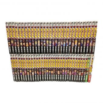 小学館 史上最強の弟子ケンイチ 全61巻+プラス+史上最強の秘伝書 少年サンデーコミックス