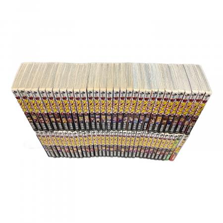 小学館 史上最強の弟子ケンイチ 全61巻+プラス+史上最強の秘伝書 少年