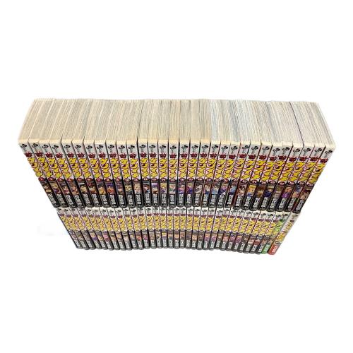 小学館 史上最強の弟子ケンイチ 全61巻+プラス+史上最強の秘伝書 少年サンデーコミックス