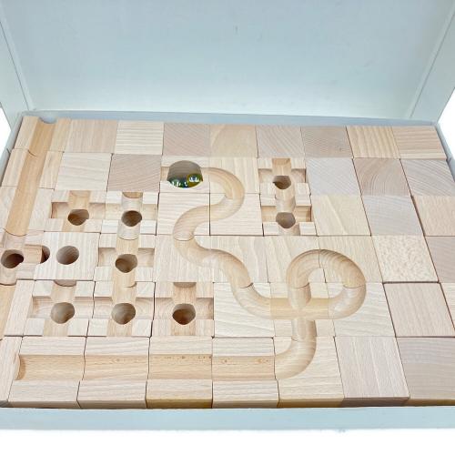 キュボロスタンダード 54ピース